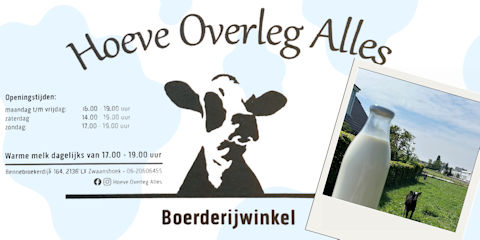 Hoeve-Overleg-Alles