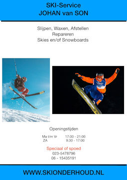 Ski-Service