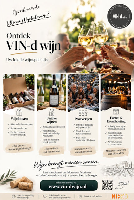 VIN-d-wijn